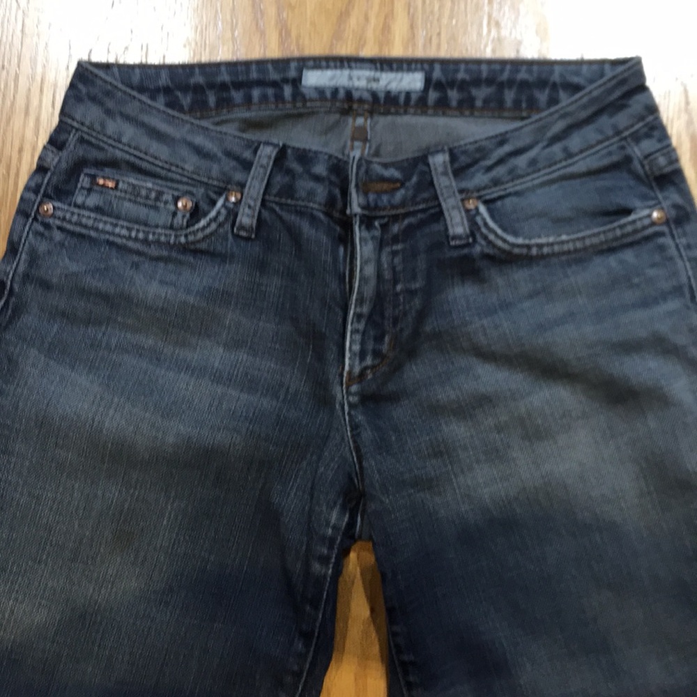 Joes Jeans